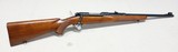 Pre 64 Winchester Model 70 CARBINE 250-3000 Savage. Genuine and extremely rare! - 24 of 24