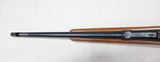 Pre 64 Winchester Model 70 CARBINE 250-3000 Savage. Genuine and extremely rare! - 13 of 24