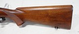 Pre 64 Winchester Model 70 CARBINE 250-3000 Savage. Genuine and extremely rare! - 6 of 24