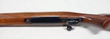 Pre 64 Winchester Model 70 CARBINE 250-3000 Savage. Genuine and extremely rare! - 14 of 24