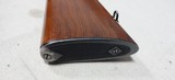 Pre 64 Winchester Model 70 CARBINE 250-3000 Savage. Genuine and extremely rare! - 17 of 24