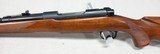 Pre 64 Winchester Model 70 CARBINE 250-3000 Savage. Genuine and extremely rare! - 5 of 24