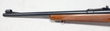 Pre 64 Winchester Model 70 CARBINE 250-3000 Savage. Genuine and extremely rare! - 7 of 24