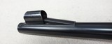 Pre 64 Winchester Model 70 CARBINE 250-3000 Savage. Genuine and extremely rare! - 8 of 24