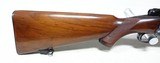 Pre 64 Winchester Model 70 Super Grade 22 Hornet. Rare transition era rifle. Excellent! - 2 of 23