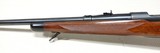 Pre 64 Winchester Model 70 Super Grade 22 Hornet. Rare transition era rifle. Excellent! - 7 of 23