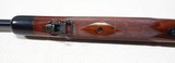 Pre 64 Winchester Model 70 Super Grade 22 Hornet. Rare transition era rifle. Excellent! - 18 of 23