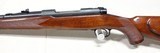Pre 64 Winchester Model 70 Super Grade 22 Hornet. Rare transition era rifle. Excellent! - 5 of 23
