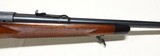 Pre 64 Winchester Model 70 Super Grade 22 Hornet. Rare transition era rifle. Excellent! - 3 of 23