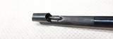 Pre 64 Winchester Model 70 Super Grade 22 Hornet. Rare transition era rifle. Excellent! - 15 of 23