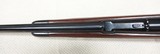 Pre 64 Winchester Model 70 Super Grade 22 Hornet. Rare transition era rifle. Excellent! - 13 of 23