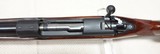 Pre 64 Winchester Model 70 Super Grade 22 Hornet. Rare transition era rifle. Excellent! - 11 of 23
