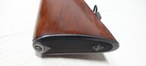 Pre 64 Winchester Model 70 Super Grade 22 Hornet. Rare transition era rifle. Excellent! - 20 of 23