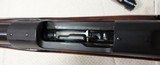 Pre 64 Winchester Model 70 Super Grade 22 Hornet. Rare transition era rifle. Excellent! - 21 of 23