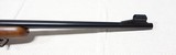 Pre 64 Winchester Model 70 .358 Featherweight. Rare, Outstanding! - 4 of 20