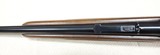Pre 64 Winchester Model 70 .358 Featherweight. Rare, Outstanding! - 12 of 20
