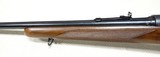 Pre 64 Winchester Model 70 .358 Featherweight. Rare, Outstanding! - 7 of 20