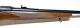 Pre 64 Winchester Model 70 .358 Featherweight. Rare, Outstanding! - 3 of 20