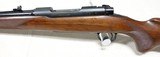 Pre 64 Winchester Model 70 .358 Featherweight. Rare, Outstanding! - 6 of 20
