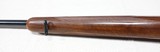 Pre 64 Winchester Model 70 .358 Featherweight. Rare, Outstanding! - 16 of 20