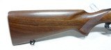 Pre 64 Winchester Model 70 .358 Featherweight. Rare, Outstanding! - 2 of 20
