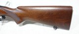 Pre 64 Winchester Model 70 .358 Featherweight. Rare, Outstanding! - 5 of 20