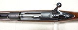 Pre 64 Winchester Model 70 .358 Featherweight. Rare, Outstanding! - 10 of 20