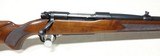 Pre 64 Winchester Model 70 264 Mag Standard rifle. Pristine!