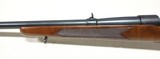 Pre 64 Winchester Model 70 264 Mag Standard rifle. Pristine! - 7 of 21