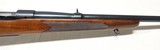 Pre 64 Winchester Model 70 264 Mag Standard rifle. Pristine! - 3 of 21