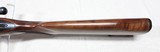 Pre 64 Winchester Model 70 264 Mag Standard rifle. Pristine! - 12 of 21
