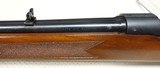 Pre 64 Winchester Model 70 Featherweight .264 Win. Mag. As new! - 9 of 20