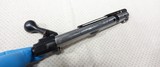 Pre 64 Winchester Model 70 Featherweight .264 Win. Mag. As new! - 19 of 20