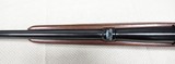 Pre 64 Winchester Model 70 .243 Win. Steel buttplate. - 13 of 20