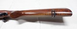 Pre 64 Winchester Model 70 .243 Win. Steel buttplate. - 16 of 20