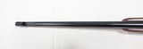Pre 64 Winchester Model 70 .243 Win. Steel buttplate. - 14 of 20