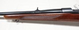 Pre 64 Winchester Model 70 .243 Win. Steel buttplate. - 7 of 20