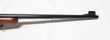 Pre 64 Winchester Model 70 .243 Win. Steel buttplate. - 4 of 20