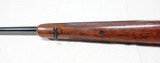 Pre 64 Winchester Model 70 .243 Win. Steel buttplate. - 17 of 20