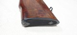 Pre 64 Winchester Model 70 .243 Win. Steel buttplate. - 19 of 20