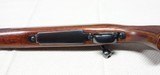 Pre 64 Winchester Model 70 .243 Win. Steel buttplate. - 15 of 20