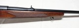 Pre 64 Winchester Model 70 .243 Win. Steel buttplate. - 3 of 20