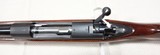 Pre 64 Winchester Model 70 .243 Win. Steel buttplate. - 11 of 20