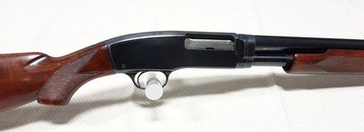 Winchester Model 42 Skeet Grade .410 ga. Solid Rib