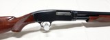 Winchester Model 42 Skeet Grade .410 ga. Solid Rib