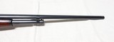 Winchester Model 42 Skeet Grade .410 ga. Solid Rib - 20 of 23