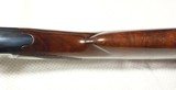 Winchester Model 42 Skeet Grade .410 ga. Solid Rib - 11 of 23