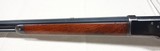 Winchester Model 1892 32 W.C.F. rifle - 7 of 24