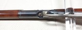 Winchester Model 1892 32 W.C.F. rifle - 18 of 24