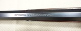 Winchester Model 1892 32 W.C.F. rifle - 13 of 24